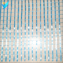 10 milímetros * 10 milímetros 100g Fiberglass Wire Mesh